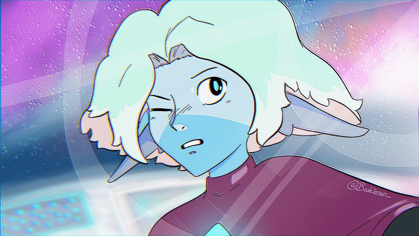 Strive - Starlight Brigade re-animated