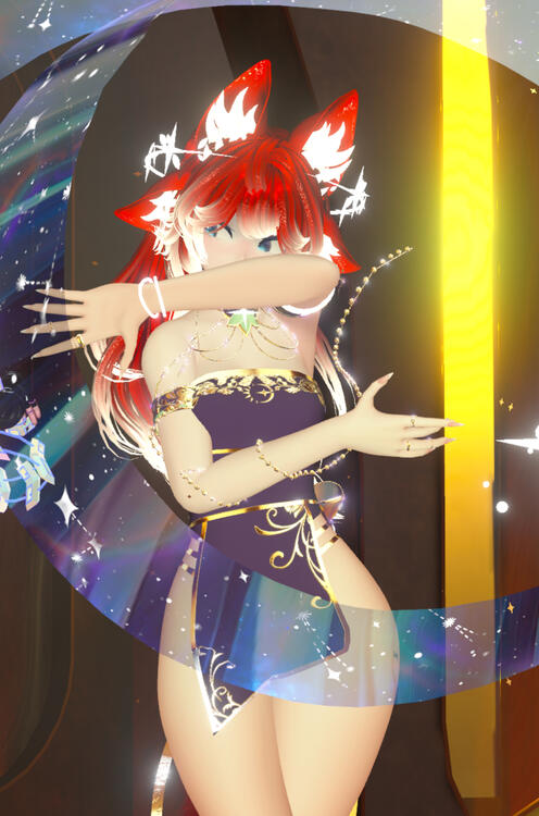 Luxe Nova x Trevor Project charity event 2025