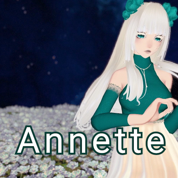 Annette