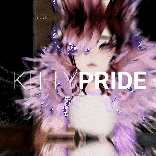 Kitty Pride