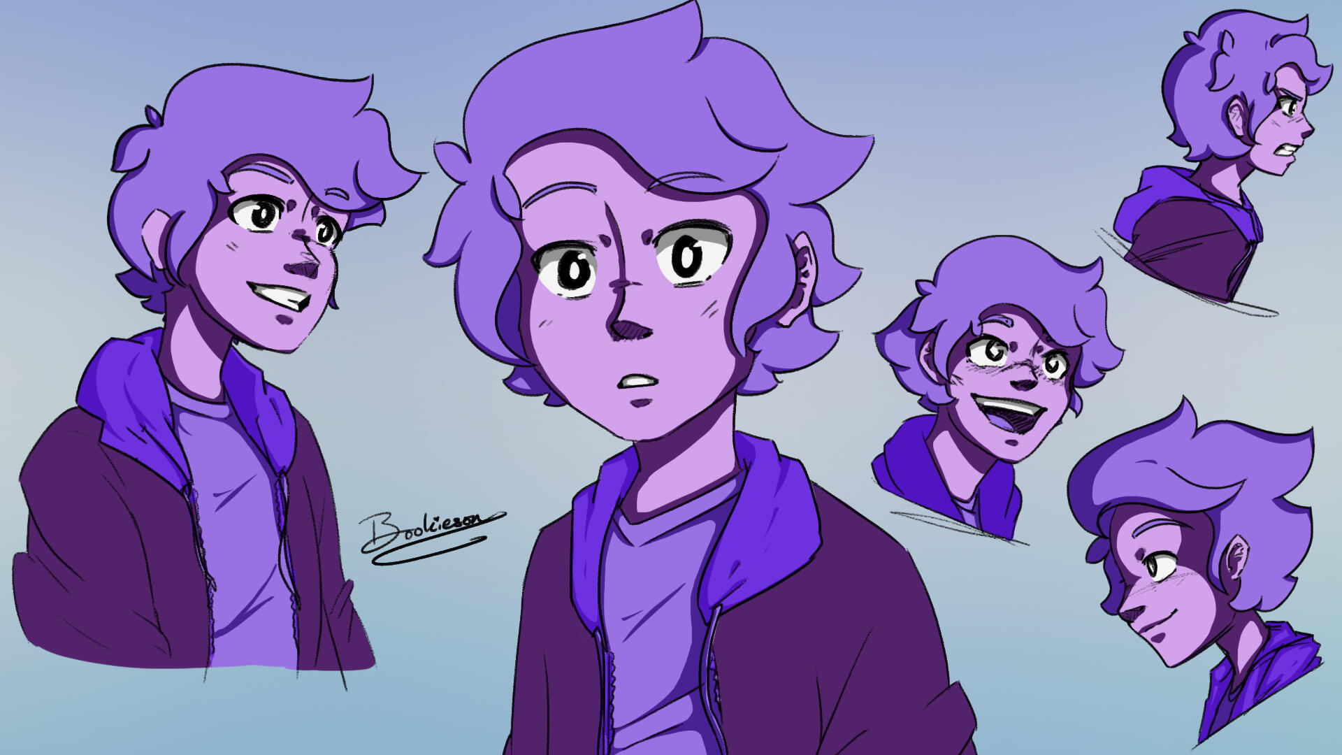 &quot;Spectrum&quot; Expression sheet